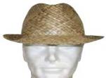 Straw hats for men