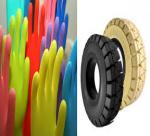Study says world industrial rubber products will grow