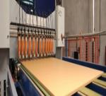 The Manufacturing Process Medium Density Fibreboard