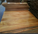 Wood and wood products are currently one of Vietnam’s major exports