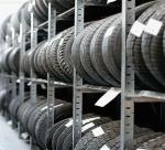 Tire export growth is getting good