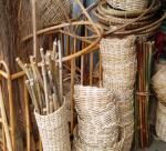 Status of Vietnam bamboo and rattan industry 
