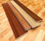 Pros and cons of laminate