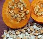 Pumpkin seeds cure many diseases