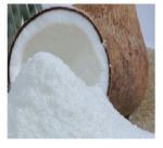 Ben Tre Province deploys a project: Establishment, management and development a certification trademark “Desiccated coconut of Ben Tre Province”