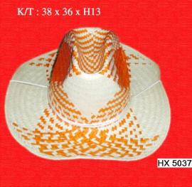 Cowboy hat HX 5037
