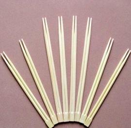 Bamboo chopstick