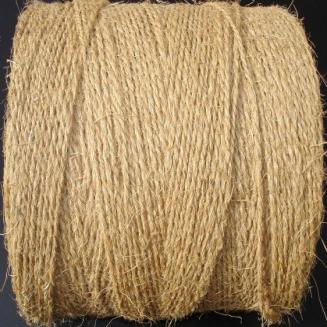 Coconut coir  rope