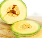 How to Prepare Fresh Cantaloupe Seeds for Planting