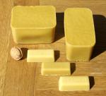 Using Beeswax