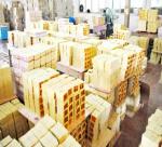 Origins of burning joss paper 