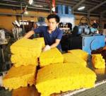 Vietnam is aiming rubber exports reached $ 4.5 billion 