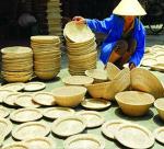 EXPORTS RATTAN, BAMBOO, SEA GRASS RUGS CONTINUE TO RISE IN 9 MONTHS 2013