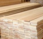 Take advantage of China wood industry declining
