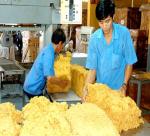 VN is  the world No. 3 of rubber producer