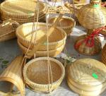 Basketry in Muong