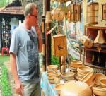 Some specific requirements for wood furniture in the U.S., Europe and Japan 