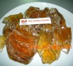 Gum rosin easy to sell