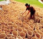 Good signal for the export of handicrafts