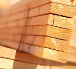 Project addresses timber trade
