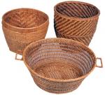 Great opportunity for rattan exports
