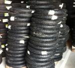 Tire manufacturers will always grow?