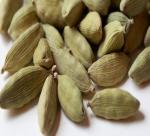 Season ripe cardamom blazing in Lao Cai 