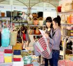 Positive signal for handicraft exports