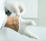 Manufacturers of rubber gloves got benefit from Ebola epidemic