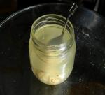 TURPENTINE FROM PINE RESIN