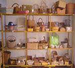 EXPORTERS OF HANDICRAFTS FROM REVIEWS OF CONTENTS ARE 