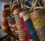 EXPORTED HANDICRAFTS FROM REVIEWS OF CONTENTS ARE 