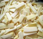 Bamboo shoot