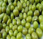 Green beans: 