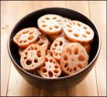 9 INCREDIBLE HEALTH BENEFITS OF LOTUS ROOT – PRACTICAL REASONS WHY YOU SHOULD EAT MORE LOTUS ROOT