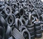 Waste Rubber