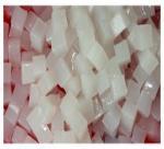 Manufacture coconut jelly clean