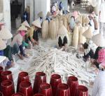 Handicraft industry in Vietnam