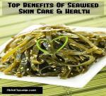 BENEFITS OF SEAWEED IN POULTRY DIETS