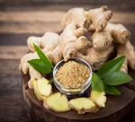 Not only weight loss and the prevention and treatment of colds and flu, you also enjoy many benefits if you eat ginger hard