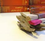 What is clean incense?