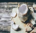 Seven health benefits of coconut water