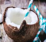 Risks in Drinking Coconut Water Daily