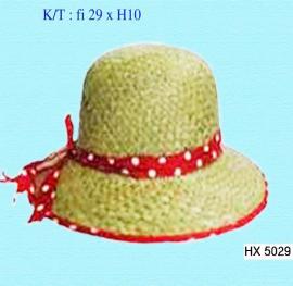 Children palm hat HX 5029