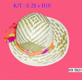 Children palm hat HX 5021