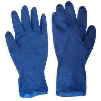 High Risk Gloves 