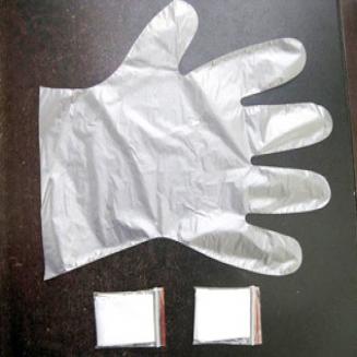 Disposable Non latex Household Gloves
